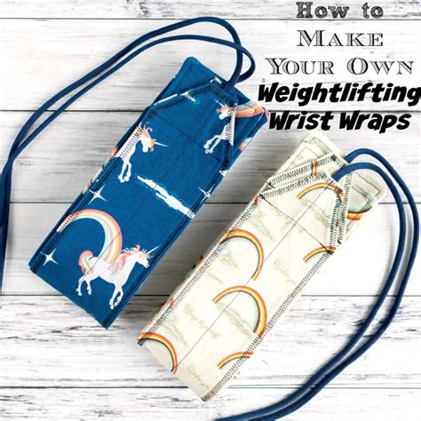 fabric to wrap metal exercise weights|DIY Weightlifting Wrist Wraps Pattern & Tutorial .